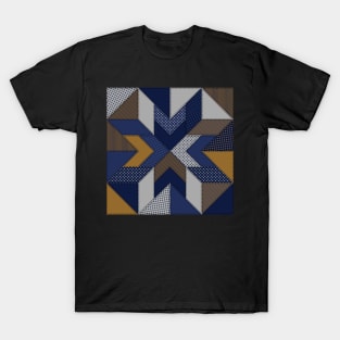 Rowena's Quilt 1 T-Shirt